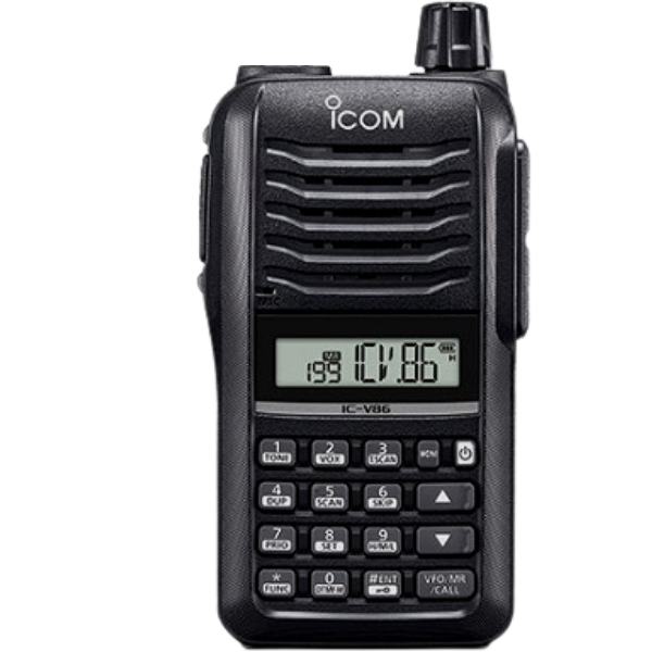 bộ đàm icom IC-V86 cần thơ bo-dam-icom-IC-V86-can-tho