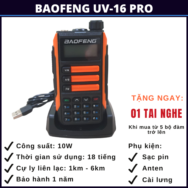 bộ đàm baofeng uv 16 pro hồ chí minh bo-dam-baofeng-uv-16-pro-ho-chi-minh