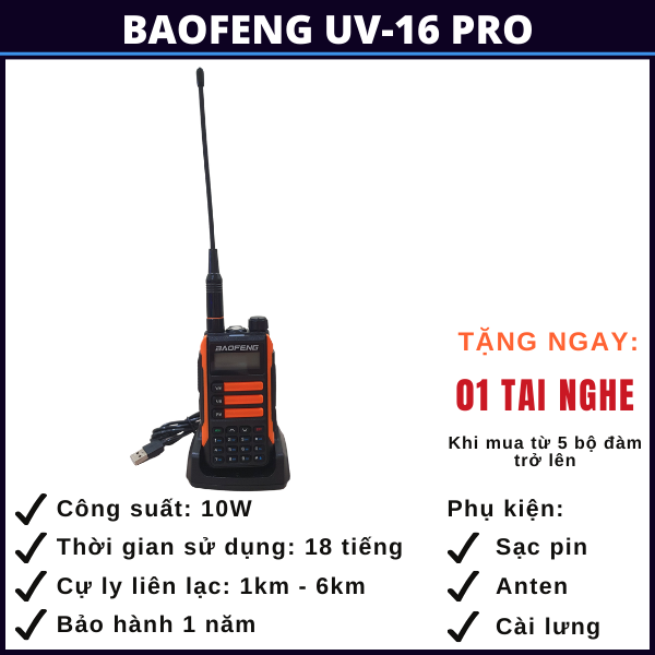 bo-dam-baofeng-uv-16-pro-vung-tau